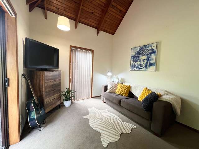 Fully Furnished - Guest Wing (separate/private)