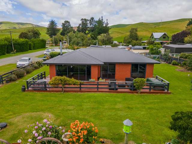 Modern Living with Space