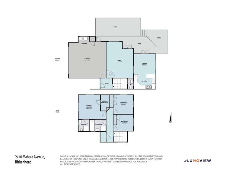 2/16 Mahara Avenue Birkenhead_19