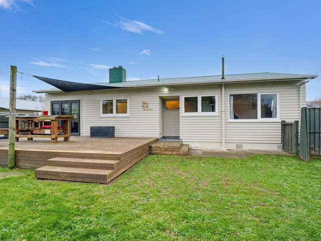 35a Raymond Street Bunnythorpe