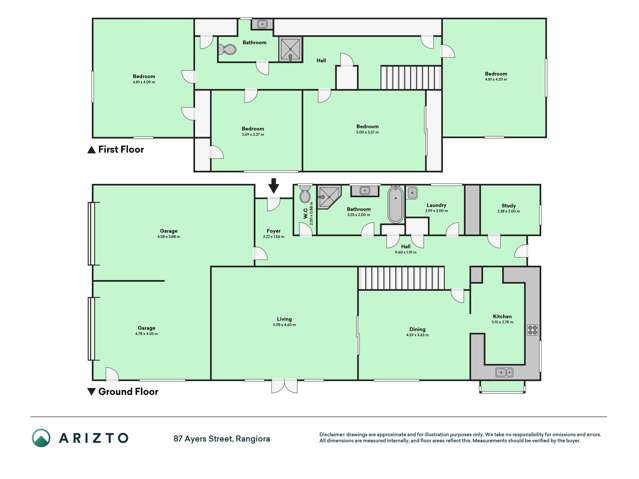 87 Ayers Street Rangiora_1
