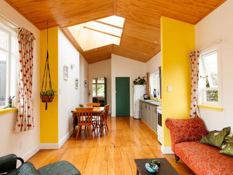 40 Shamrock Street Takaro_1