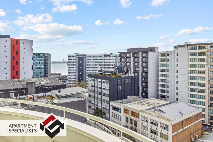 4 Short Street Auckland Central_5