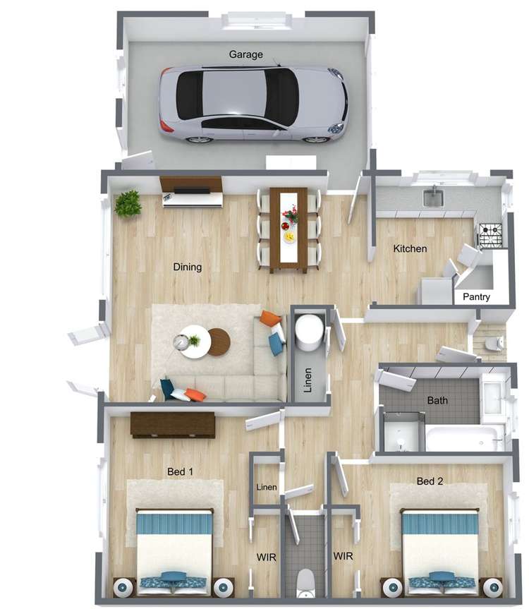 1/41 Percy Street Blenheim Central_13