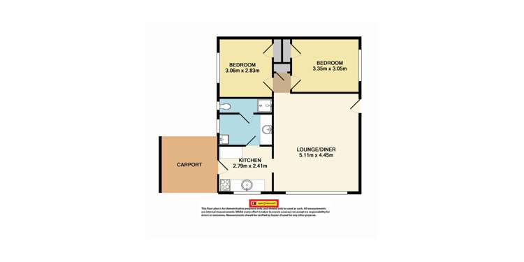 1/36 Margaret Avenue Mount Albert_9