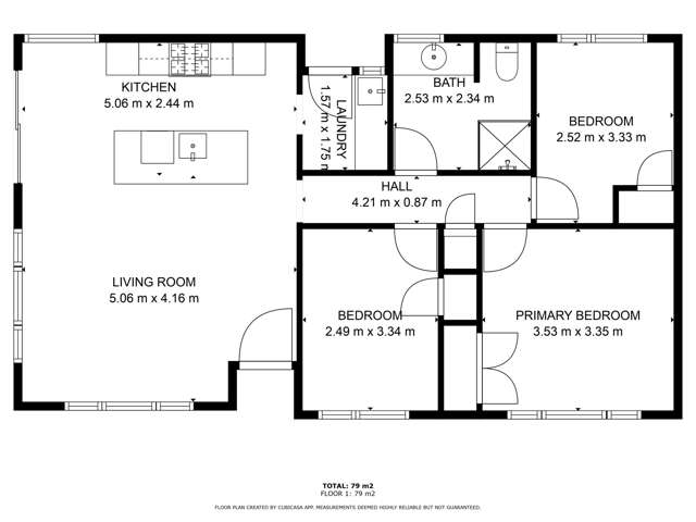 Lot 1/46 Elizabeth Street Tauhara_1