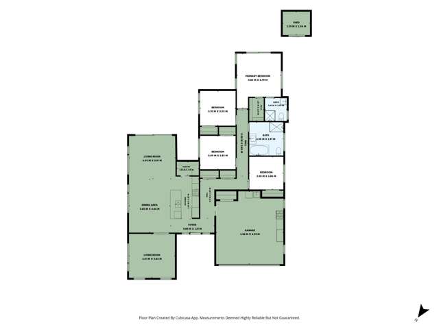 11 Bathurst Crescent Pokeno_1