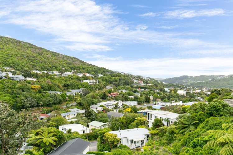 60a Croydon Street Karori_15