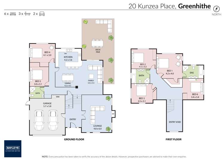 20 Kunzea Place Greenhithe_24
