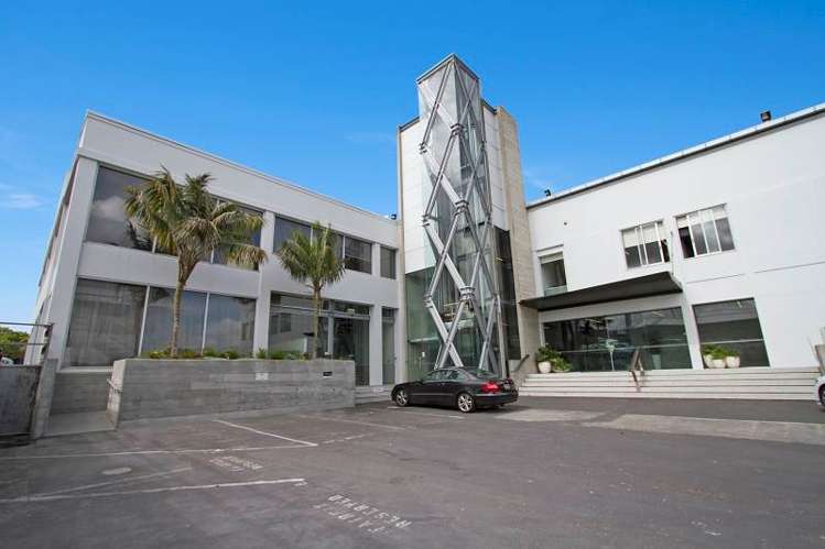 317 New North Road Kingsland_12