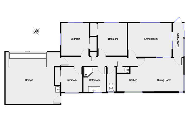 147a Clarence Street South Riccarton_15