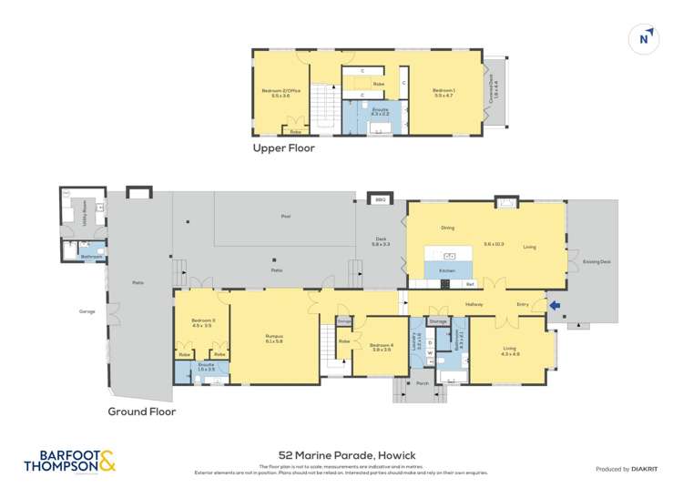 52 Marine Parade Mellons Bay_38