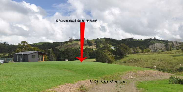 12 Arahanga Road Paparoa_29