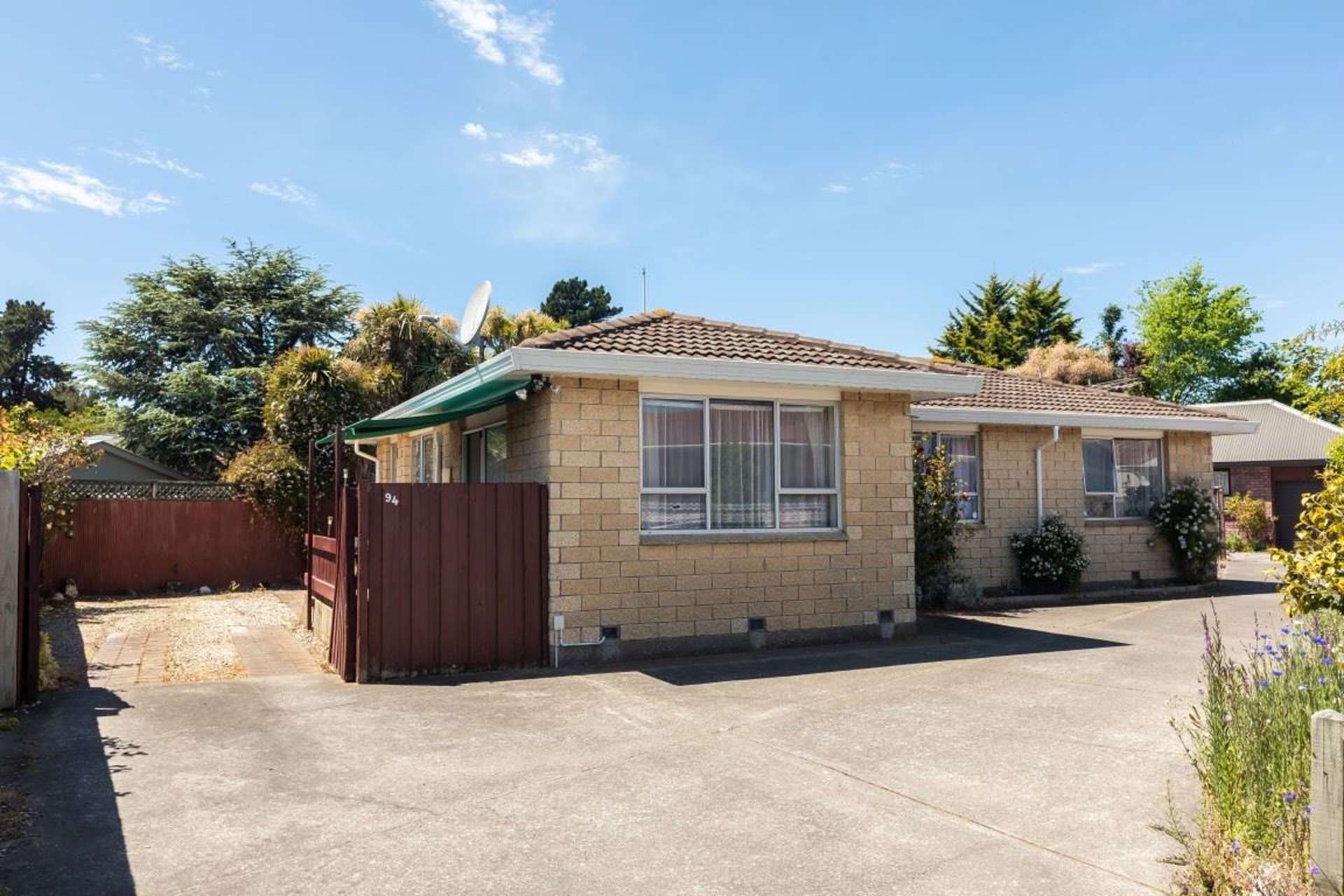 94 Chelsea Street Linwood_0