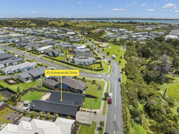 43 Kahawairahi Drive Beachlands_46