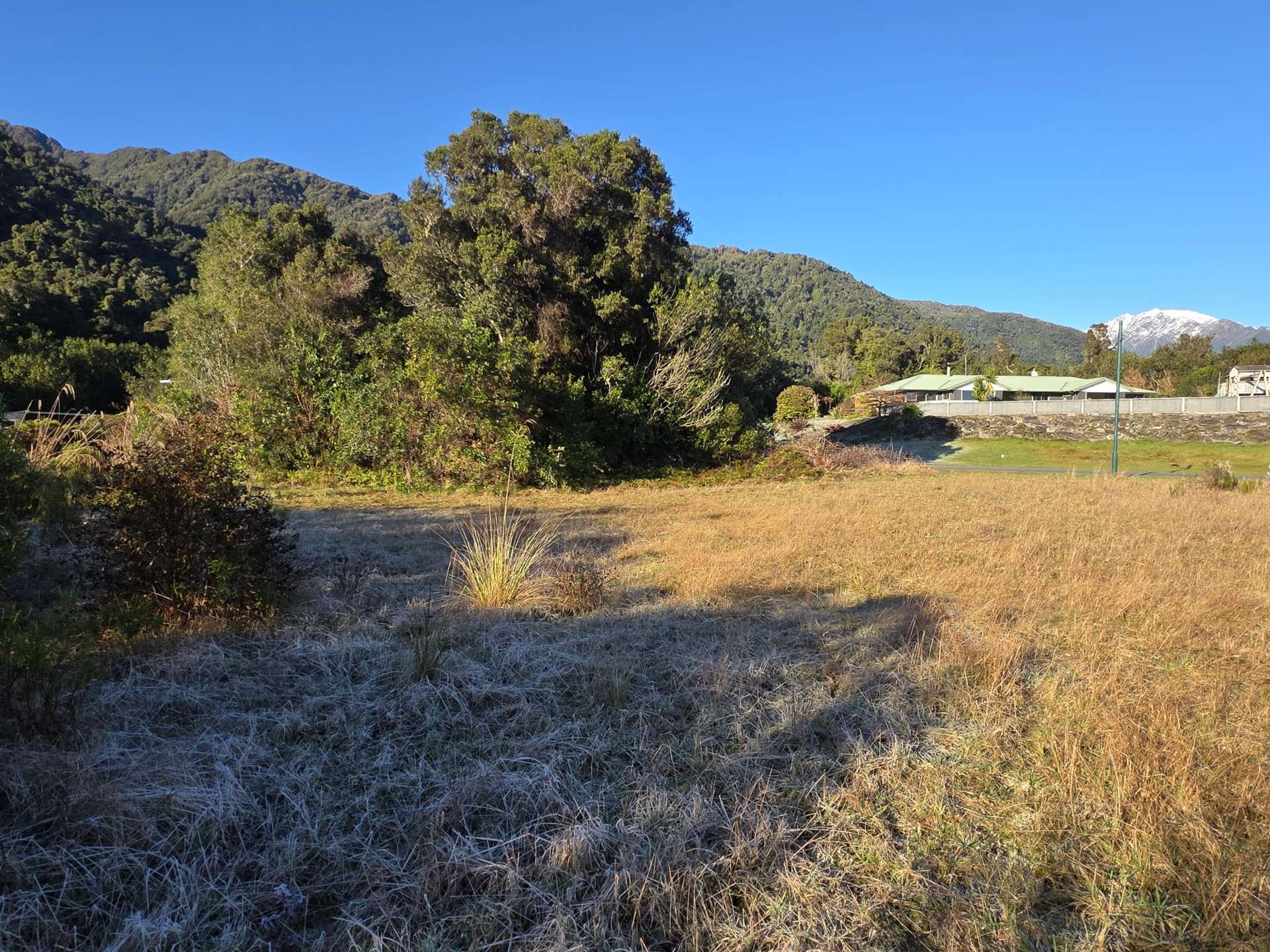 33 Highlander Drive Franz Josef Glacier_0
