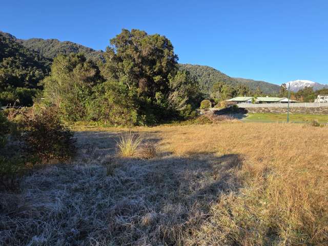 Secure a Blank Canvas on the West Coast