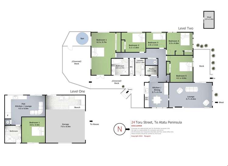 24 Toru Street Te Atatu Peninsula_17