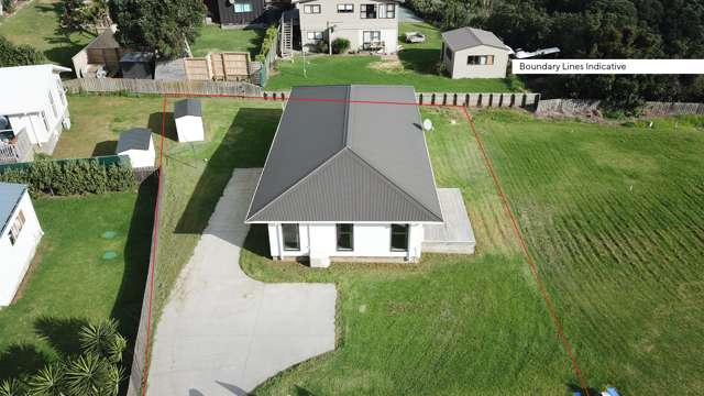 27 Sunset Drive Dargaville Surrounds_2