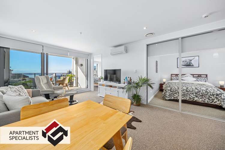 1402/145 Nelson Street Auckland Central_20