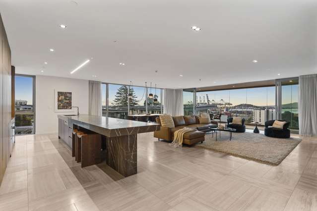 6A/2 Churton Street Parnell_3