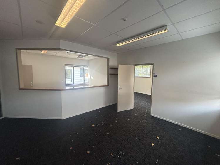 Courtyard Complex, Tennent Drive Palmerston North_5