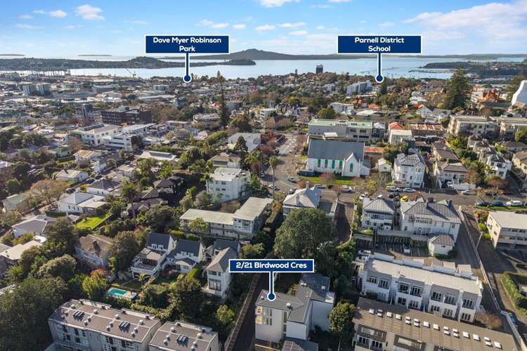 2/21 Birdwood Crescent Parnell_19