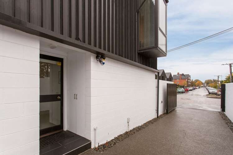 18 Dorset Street Christchurch Central_23