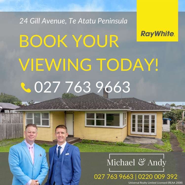 24 Gill Avenue Te Atatu Peninsula_17
