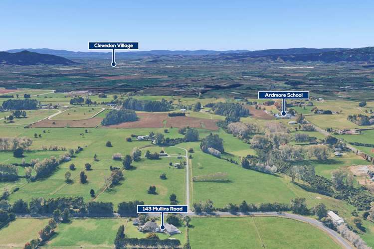 143 Mullins Road Ardmore_26