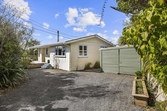 Charming Cottage, Peaceful Setting