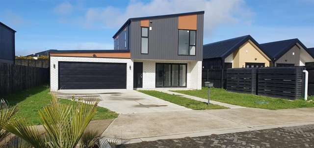 12 Waikaha Street Pokeno_1