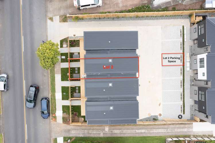 2/77 Glenmore Road Sunnyhills_7