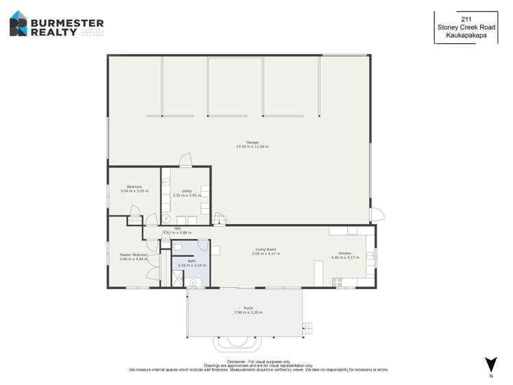 211 Stoney Creek Road Kaukapakapa_52