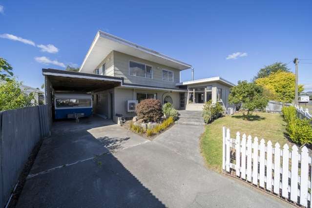 Spacious Family Home with Endless Potential