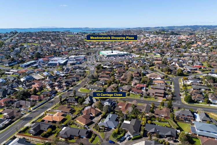 13 Carriage Close Northpark_29