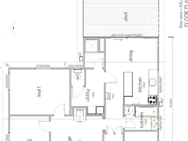 Address withheld Mangakino_1