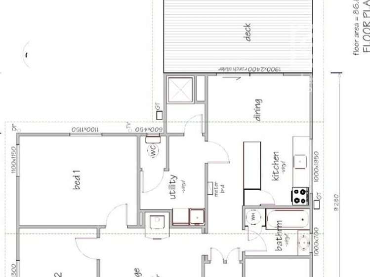 Address withheld Mangakino_1