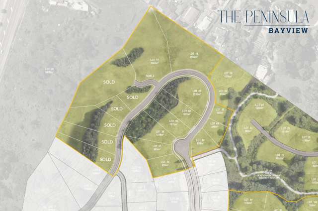 Stage 7A Bayview Subdivision Atawhai_1