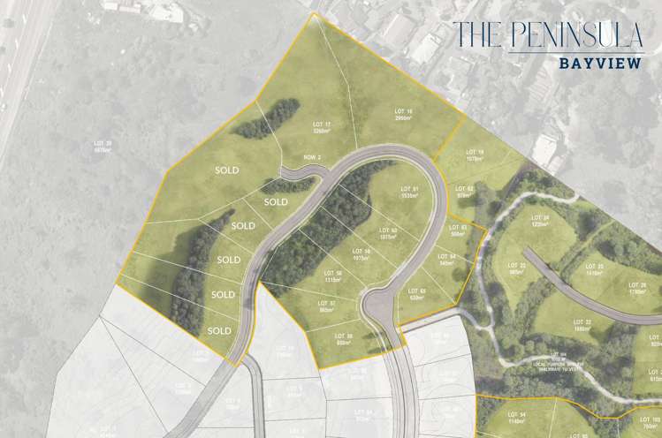 Stage 7A Bayview Subdivision_1