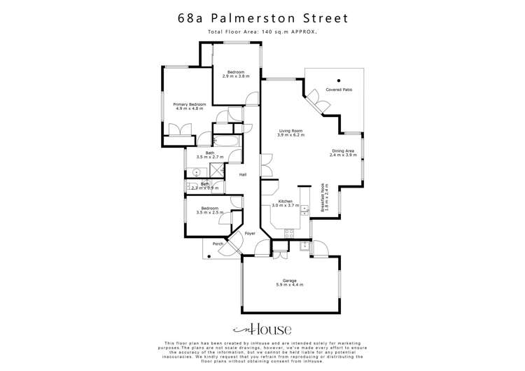 68A Palmerston Street Hamilton Central_18