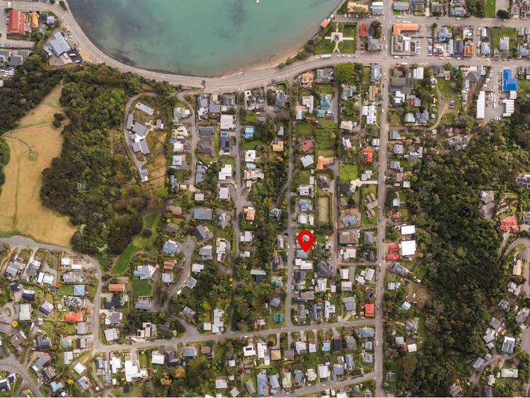 21 Rue Benoit Akaroa_34