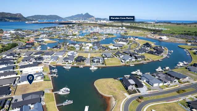 Life on the waterways