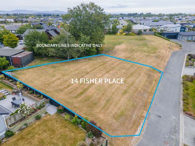 14 Fisher Place Gleniti_1