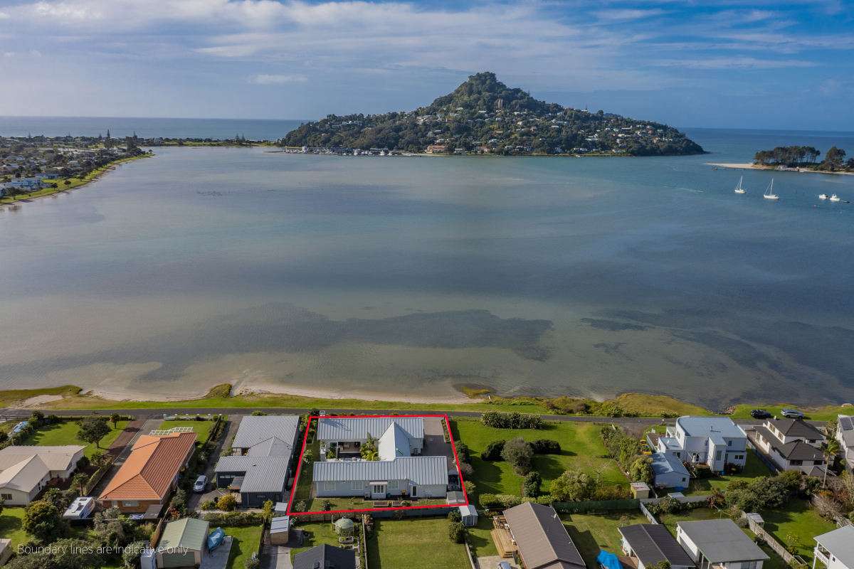 14 Bay View Terrace in Tairua, Thames-Coromandel