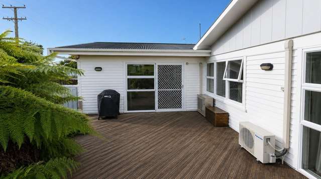 Lovely 4 bed home