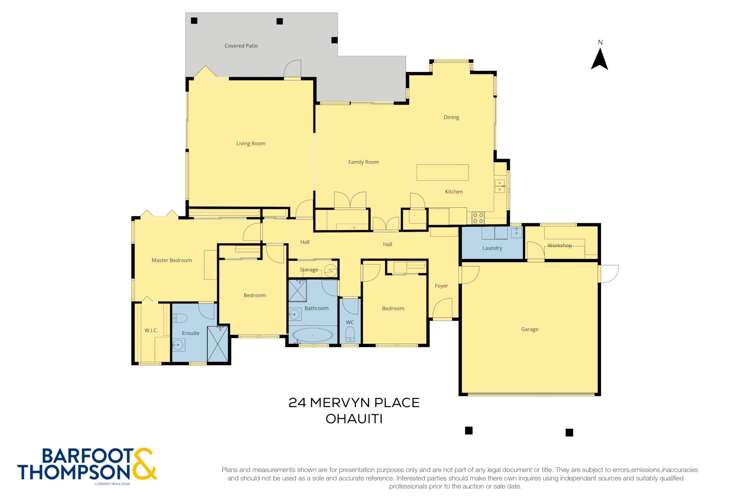 24 Mervyn Place Ohauiti_20