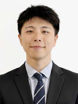 Johnny Huang