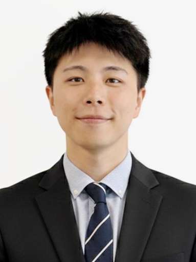 Johnny Huang