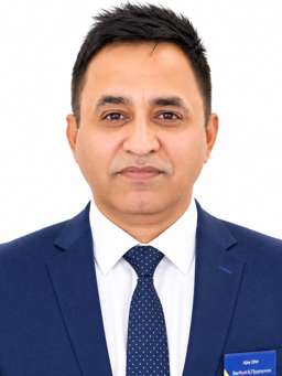 Ajay Dhir